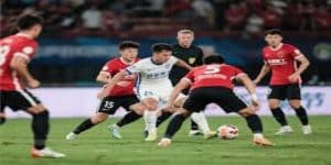 尤里奇时代回顾：短暂却惨淡的执教历程 — 球速体育