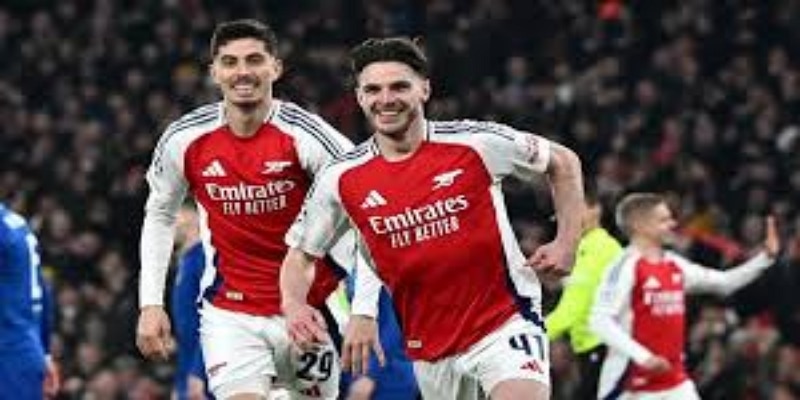 战术对位焦点：球速体育解析阿森纳如何破解南安普顿高压体系- 球速体育