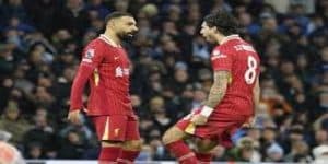 战术显微镜：红军如何肢解蓝月亮 -球速体育