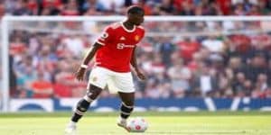 曼联中场危机加剧-球速体育