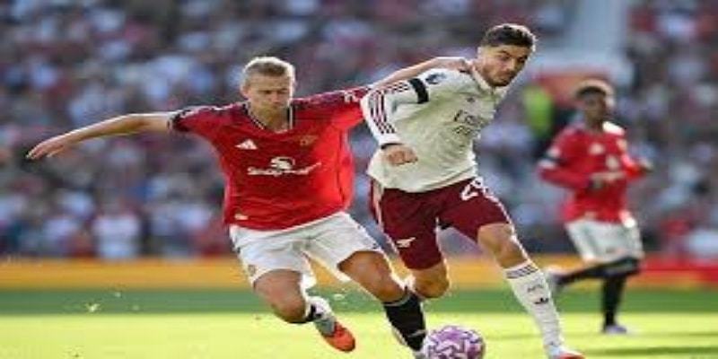 残阵阿森纳的攻防失衡—球速体育战术复盘 - 球速体育