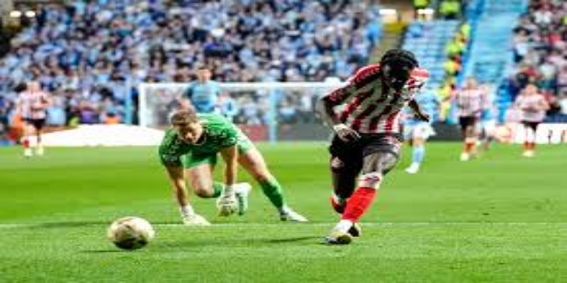 温布利决战前瞻与法尔克冷静策略 - 球速体育预测-球速体育