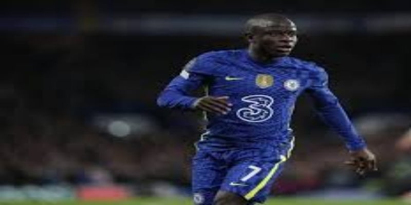 若日尼奥缺阵，坎特完美回归   - 球速体育