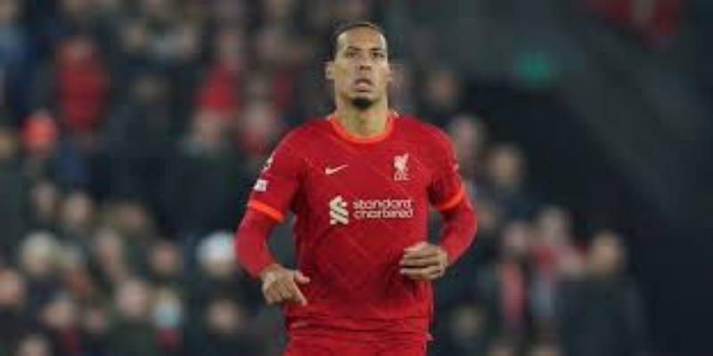 阿诺德副队长的成长轨迹 - 球速体育观点- 球速体育