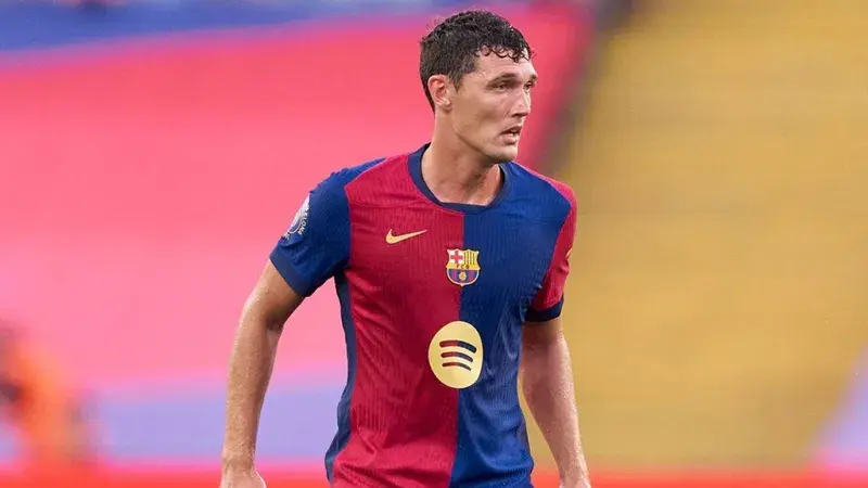 安德烈亚斯·克里斯滕森的职业生涯回顾